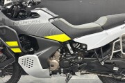 HUSQVARNA NORDEN 901