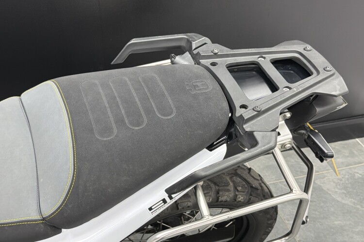 HUSQVARNA NORDEN 901