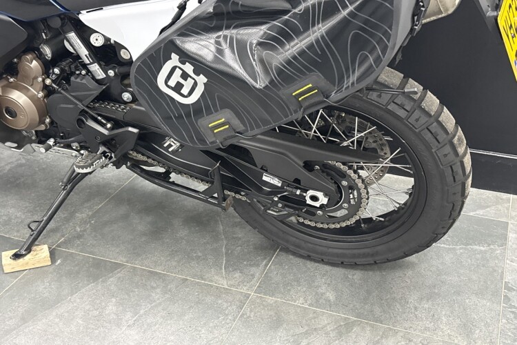 HUSQVARNA NORDEN 901 EXPEDITION