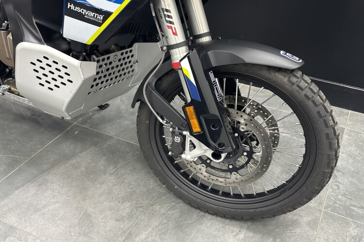 HUSQVARNA NORDEN 901 EXPEDITION
