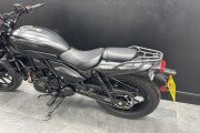 KAWASAKI ELIMINATOR