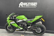 KAWASAKI NINJA ZX-4RR
