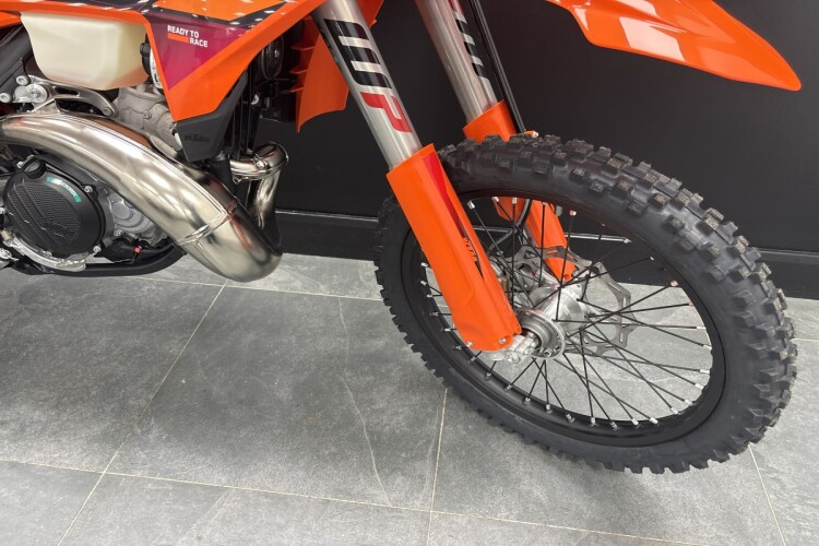 KTM 300 EXC