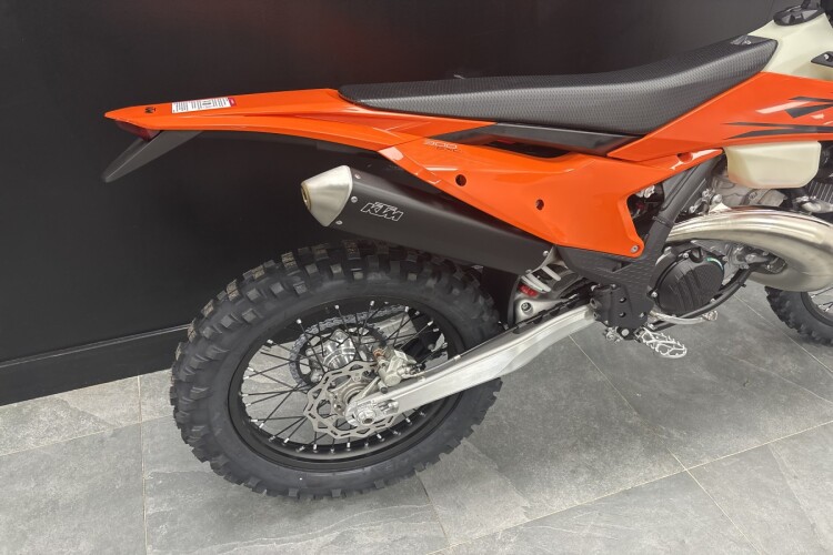 KTM 300 EXC