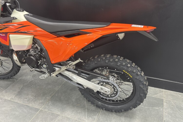 KTM 300 EXC