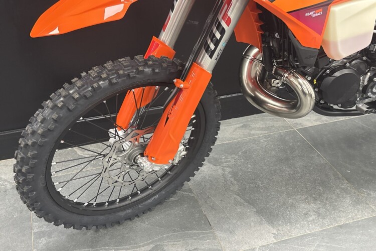 KTM 300 EXC