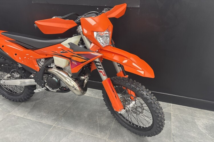 KTM 300 EXC