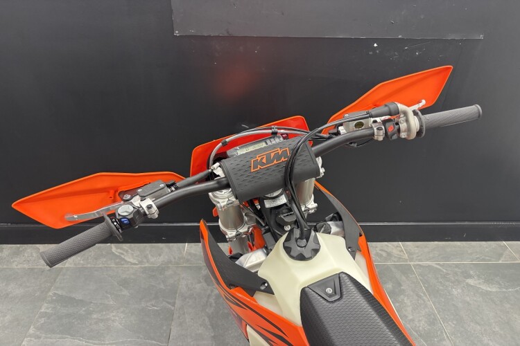 KTM 300 EXC