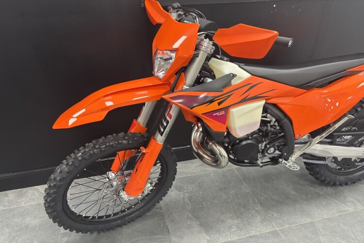 KTM 300 EXC
