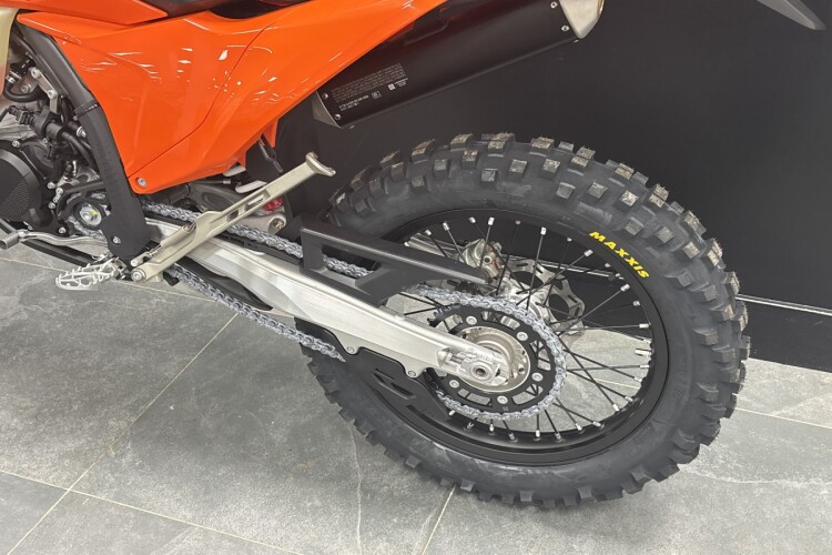 KTM 300 EXC