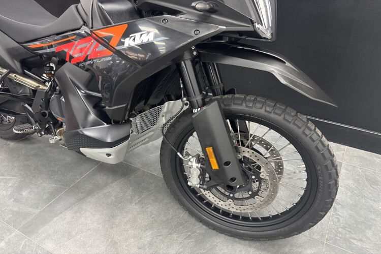 KTM 790 ADVENTURE