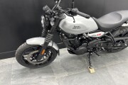 ROYAL ENFIELD GUERRILLA 450
