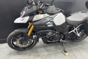 SUZUKI V-STROM 1000