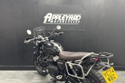 TRIUMPH SCRAMBLER 1200