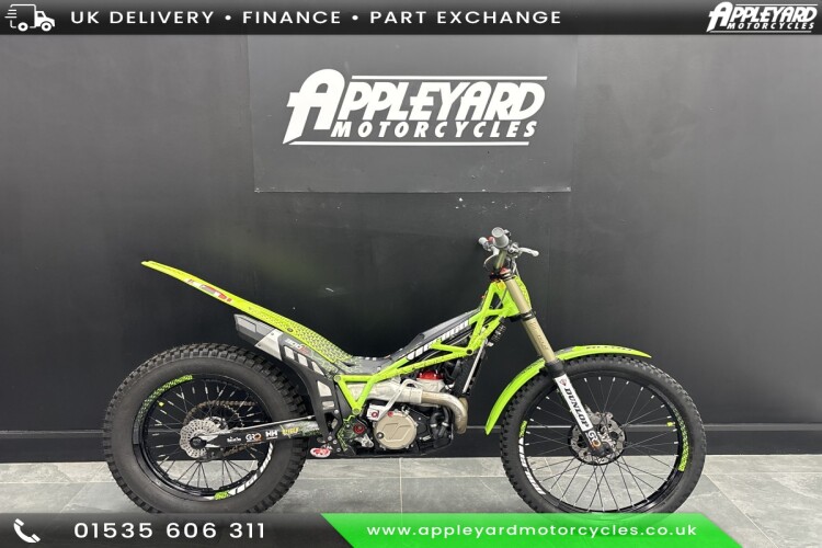 VERTIGO VERTICAL 300