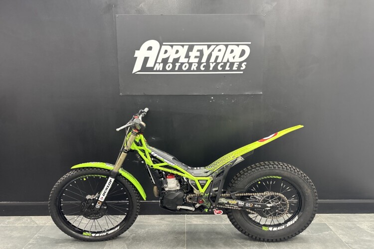 VERTIGO VERTICAL 300