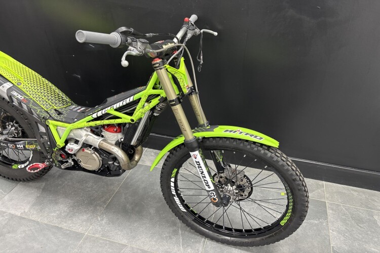 VERTIGO VERTICAL 300