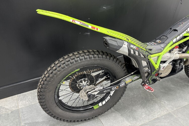 VERTIGO VERTICAL 300