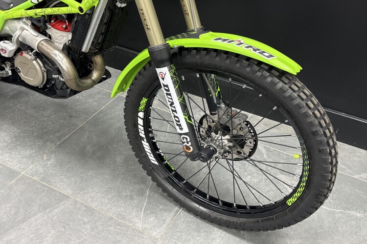 VERTIGO VERTICAL 300