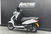 YAMAHA DELIGHT 125