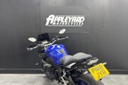 YAMAHA MT-10