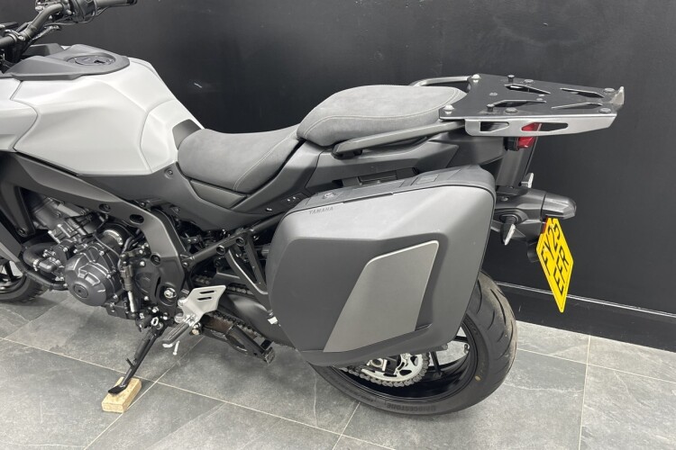 YAMAHA TRACER 9 GT