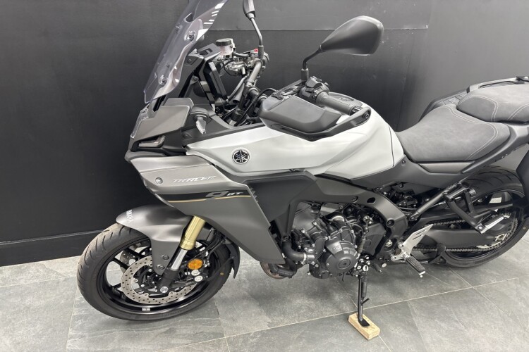 YAMAHA TRACER 9 GT