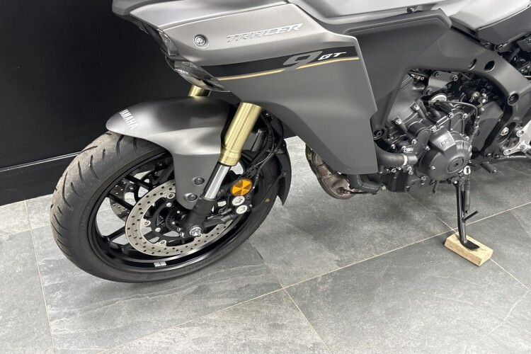 YAMAHA TRACER 9 GT