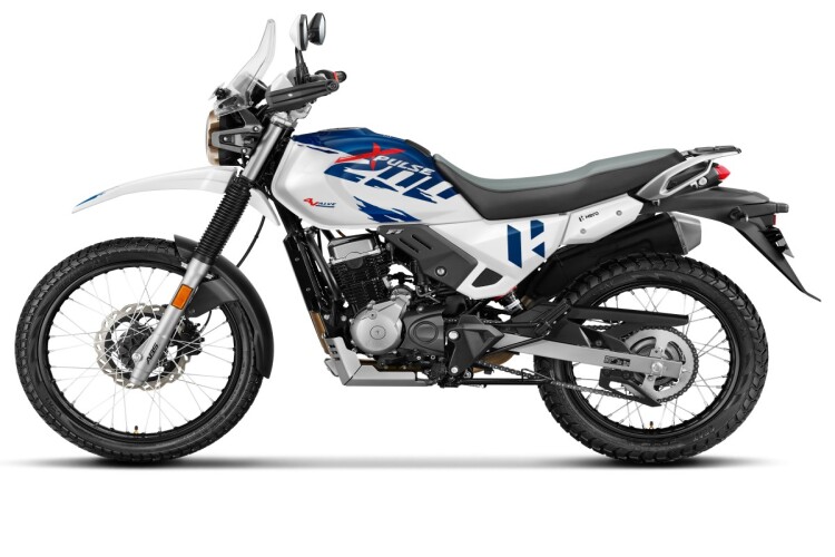 HERO HUNK 440