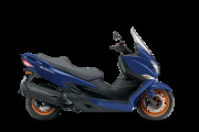 SUZUKI BURGMAN 400