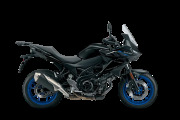 SUZUKI SV-7GX