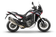 MOTO MORINI X-CAPE 1200