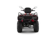 QJMOTOR SFA 300 ATV