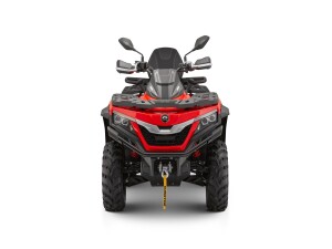 QJMOTOR SFA 600 ATV