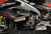 APRILIA RS 660