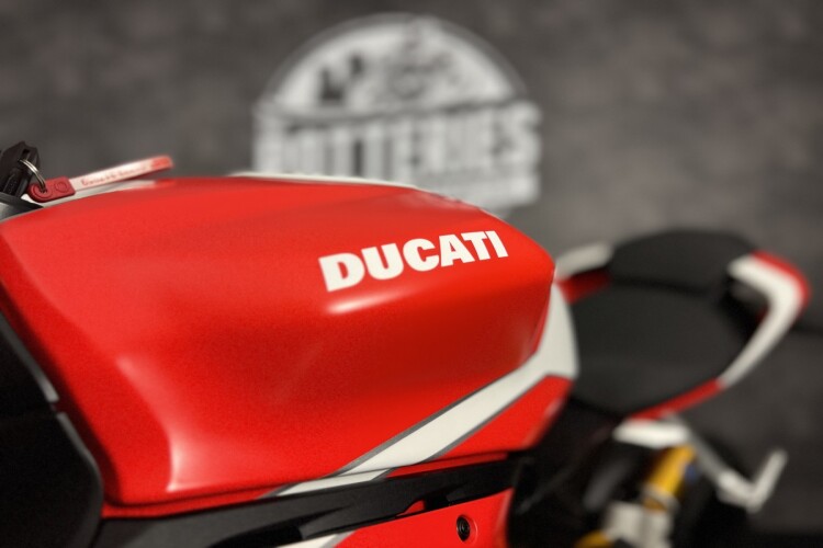 DUCATI 959 PANIGALE
