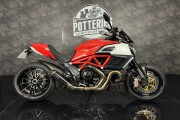 DUCATI DIAVEL