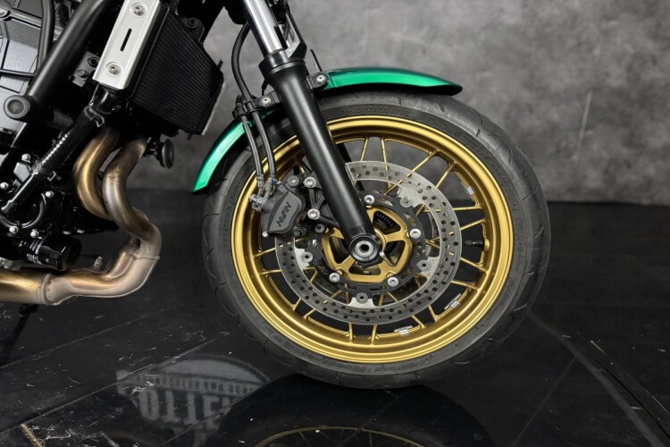 KAWASAKI Z650 RS