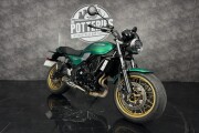 KAWASAKI Z650 RS
