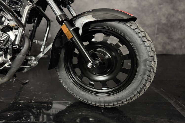 KEEWAY SUPERLIGHT 125