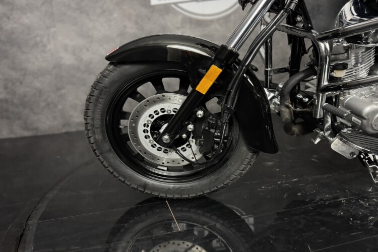 KEEWAY SUPERLIGHT 125