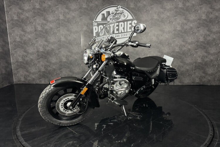 KEEWAY SUPERLIGHT 125