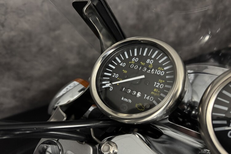 KEEWAY SUPERLIGHT 125