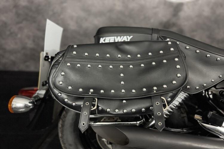 KEEWAY SUPERLIGHT 125