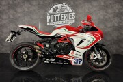 MV AGUSTA F3 800