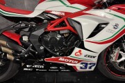 MV AGUSTA F3 800