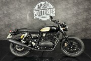 ROYAL ENFIELD INTERCEPTOR 650
