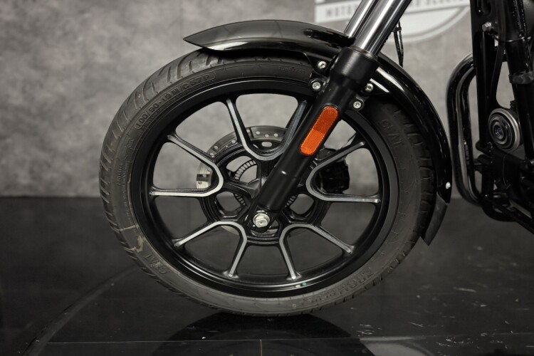 ROYAL ENFIELD METEOR 350