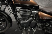 ROYAL ENFIELD METEOR 350