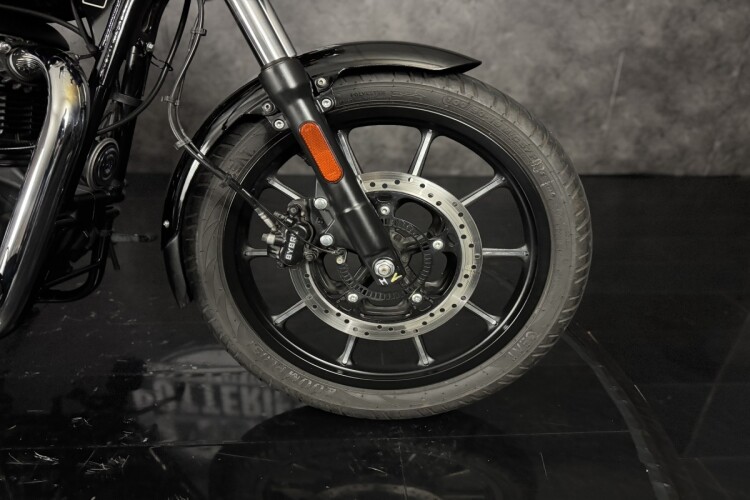 ROYAL ENFIELD METEOR 350